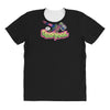 freshpool All Over Women's T-shirt