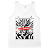 All Might Tank Top
