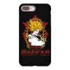 Super Saiyan Goku DBZ iPhone 8 Plus