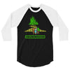 dorothy has dysentery 3/4 Sleeve Shirt