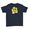 polarized law Youth Tee