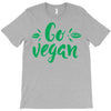 go vegan T-Shirt
