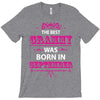 The Best Grammy Was Born In Sebtember T-Shirt