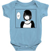 Shut Up Baby Bodysuit