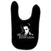 twilight  bella jacob edward film  fun Baby Bibs