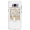 bacon2 Samsung Galaxy S8 Plus