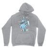 octobunny returns Unisex Hoodie