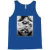 15 temmuz cizim Tank Top