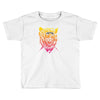 lion spirit Toddler T-shirt