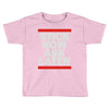 rekone personal Toddler T-shirt
