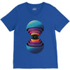 saving hope V-Neck Tee