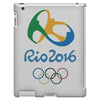 rio 2016 olympic games iPad 3 and 4 Case