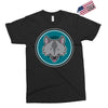 wolf nice Exclusive T-shirt
