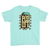 pop off Youth Tee