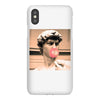 Michelangelo David Bubble Gum iPhoneX