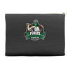 baseball furies Accessory Pouches
