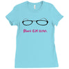 bgn Ladies Fitted T-Shirt