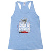 Life After Death Touch My Boyfriend And Find Out Racerback Tank