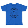 just hold on Toddler T-shirt