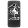 i love strippers Samsung Galaxy S7 Edge