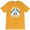 obelix's gym T-Shirt