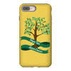 hope for liver cancer iPhone 8 Plus Case