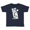Be my valentine Toddler T-shirt