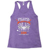 Life After Death Son And Find Out Tshirt Racerback Tank