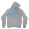 I am a Prostate Survivor - What's Your Superpower? Unisex Hoodie
