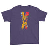 Maverick X Youth Tee