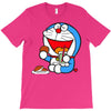 Doraemon T-Shirt