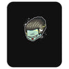 the bride of frankenstein Mousepad