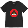 adventure legend V-Neck Tee