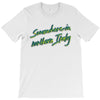 call me by your name somewhere in northern italy T-Shirt