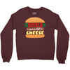royalwithcheese Crewneck Sweatshirt