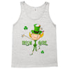 DABBİNG LEPRECHAUN Tank Top
