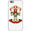 appetite for protection iPhone 6/6s Case