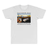Salvador Dali The Persistence Of Memory All Over Men's T-shirt