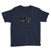 cat and dog Youth Tee