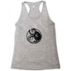THE MONKEY KING Racerback Tank