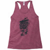 soot buster Racerback Tank