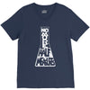 full measure V-Neck Tee