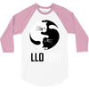 lloyd (2) 3/4 Sleeve Shirt