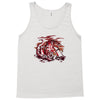battle for the future Tank Top