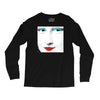 monalisa pop art Long Sleeve Shirts