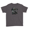 hunter with thorn Youth Tee