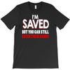 but you can still get these hands T-Shirt