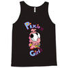 pixie girl Tank Top