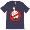 regular ghost T-Shirt