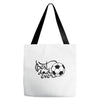 best dad ever 2 Tote Bags
